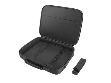 Чанта Natec Laptop Bag Impala 2 15.6', Onyx Black