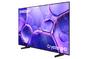 Телевизор Samsung LED 43U8072 Smart, 4K Ultra HD, 50Hz Model 2025