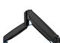 Стойка Neomounts Flat Screen Desk mount (10-32') desk clamp/grommet