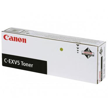Тонер касета съвместима CANON C-EXV5
