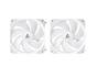 Вентилатор Chieftec Iceberg 240 RGB White