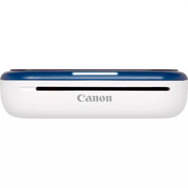 Фото принтер Canon mini photo printer  Zoemini 2 PV-223, Navy Blue + Zink Paper ZP-203020S 20 Sheets (5 x 7.6 cm)