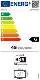 Монитор Samsung LS27FG810  27' Odyssey G8 OLED 240 Hz, 1 ms, 3840x2160, DP, HDMI, Black