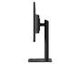 Монитор MSI PRO MP275PG, 27', 1ms, 100Hz, IPS, 1920x1080 (FHD), 16:9, FLAT, Adaptive-Sync, MSI Power Link, EyesErgo, 78% SRGB, AG, 300 nits, 1000:1, DP (1.2a), HDMI 1.4b, VGA, Line-in, Speakers 2x2W, Pivot, Heigh Adj. 130 mm, VESA, Black, 6.03kg