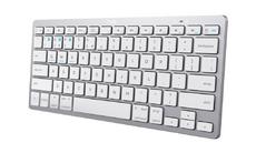 Клавиатура TRUST Basics Bluetooth Keyboard US