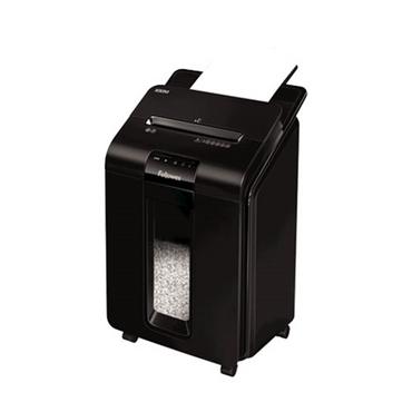 Шредер Fellowes Automax 100M Micro Cut
