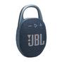 Тонколони JBL CLIP 5 BLU Ultra-portable and waterproof Speaker
