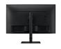 Монитор Samsung S32A800, 32' VA LED, 3840x2160, 4xUSB, Display Port 1.2, HDMI 2.0, Headphone Jack, 178°/178°, Black