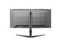 Монитор Philips 34M2C6500, 34' Curved 1800R QD-OLED, 3440x1440@175Hz, 0.03ms GtG, 1000 nit, 1 000 000:1, Mega Infinity DCR, Adaptive Sync, FlickerFree, LowBlue Mode, Tilt, Height Adjust, Swivel, 2xHDMI, DP, USB hub