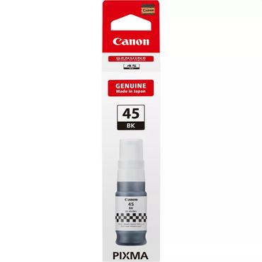 Консуматив Canon GI-45 BK