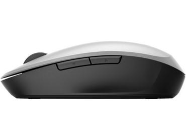 Мишка HP Dual Mode Silver WIFI Mouse 300