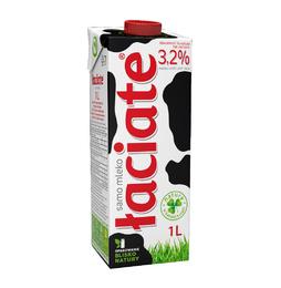 Прясно мляко Laciate UHT 3.2 % 1 л