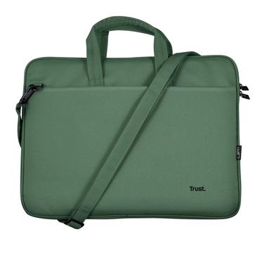 Чанта TRUST Bologna Laptop Bag 16' Eco Green