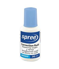 Коректор Aqua 20 мл