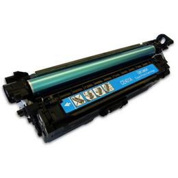 Тонер касета съвместима HP 507А CE401A 