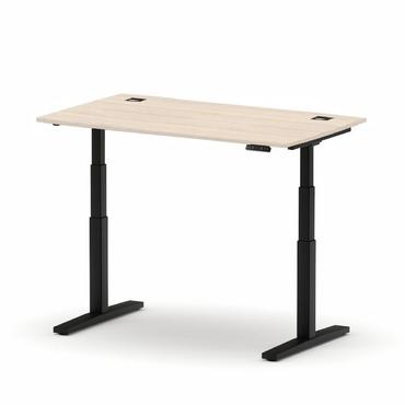 Комплект регулируемо бюро и стол АРЧАР- ергономично