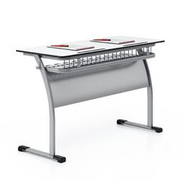 Ученически чин двоен FL 05