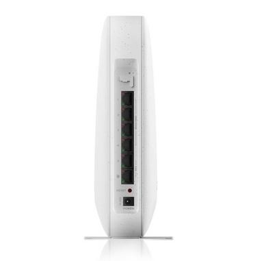 Рутер ZyXEL Security Router - 4*GbE LAN, 1*2.5 GbE Lan, 2.5GbE WAN, Wifi 6 Mesh