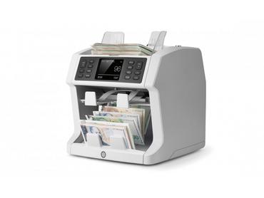 Банкнотоброячна и сортираща машина Safescan 2985-SX