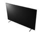 Телевизор LG 55QNED85T3C, 55' 4K QNED HDR Smart TV, 100Hz, 3840x2160, DVB-T2/C/S2, a8 AI Processor 4K, HDR 10 PRO, webOS 24 ThinQ, FreeSync Compatible, VRR, Multi View, 4K Upscaling, WiFi 5, Voice Control, Bluetooth 5.1, AirPlay 2, LAN, CI, HDMI, SPDIF, 2