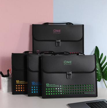 Куфарче за документи OIP PP 297x365 мм