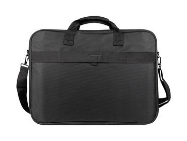 Чанта Natec Laptop Bag Doberman 15.6' Black