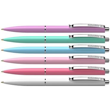 Химикалка Schneider K15 M 1.0 мм 