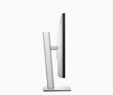 Монитор Dell U3225QE, 31.5' IPS  UHD AG, UltraSharp 120Hz, 5ms, 3000:1, 600 cd/m2, 4K 3840x2160, DCI-P3 99%, HDR, HDMI, DisplayPort, Thunderbolt Hub, Power delivery 140w, RJ45, ComfortView Plus, Height Adjustable, Pivot, Swivel, Tilt, PiP, PbP, Grey