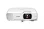 Мултимедиен проектор Epson EH-TW840 with HC lamp warranty, Projectors, Home entertainment/Gaming/Entertainment and Gaming, Wireless LAN IEEE 802.11a/b/g/n/ac, Miracast