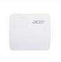 Мултимедиен проектор Acer Projector PD1510ic, DLP Portable, Full HD (1920x1080), 1500 ANSI Lum, 5000:1, LED Light Source, Auto Focus, WiFi, HDMI 1.4a x2, USB 3.1 Type-C (Display, 5V/1A), Audio 3.5mm jack, DC Out USB Type A, 2?5W, LED lifespan up to 30,000