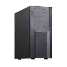 Кутия за компютър Chieftec Workstation Chassis CW-01B-OP