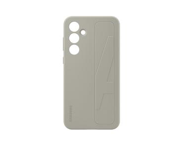 Калъф Samsung A55 Silicone Grip Case Gray