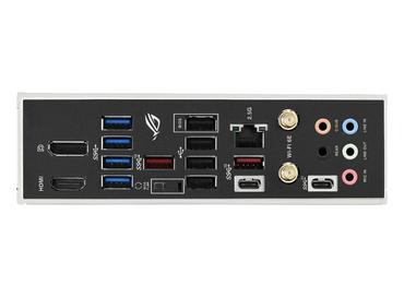Дънна платка Asus ROG Strix B650E-F Gaming Wi-Fi