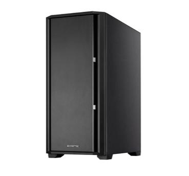 Кутия за компютър Chieftec Pro Midi Q