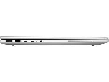 Лаптоп HP EliteBook 660 G11, Ultra 7-155U(up to 4.8GH/12MB/12C), 16' FHD WUXGA AG 300nits, 16GB 5600Mhz 1DIMM, 512GB PCIe SSD, WiFi 6E + BT 5.3, FPR, Smart Card Reader, Backlit Kbd, 3C Batt, Win 11 Pro, 3Y NBD