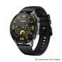 Часовник Huawei GT4 Phoinix-B19F (Male), Black