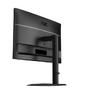 Монитор AOC 27E4U, 27' IPS WLED, 1920x1080@120Hz, 4ms GtG, 300cd m/2, 1500:1, 20M:1 DCR, Adaptive Sync, FlickerFree, Anti Blue Light, 2Wx2, Tilt, Height Adjust, Pivot, Swivel, D-SUB, HDMI, USB Hub