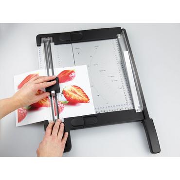 Гилотина+ нож Monolith A4 320 мм до 10 л