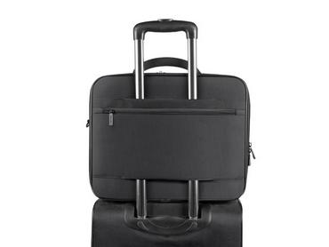 Чанта Natec laptop bag Boxer 15.6' Black