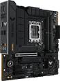 Дънна платка Asus TUF Gaming B760M Plus II