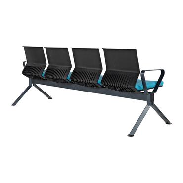 Посетителска пейка СТРУМИЦА LINK 37