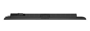 Монитор Lenovo ThinkVision E55 LFD 54.6' UHD (3840 x 2160), IPS, AG, 60Hz, 16:9, 8ms, 400 cd/m2, 5000:1, Speakers, Tilt, 3-year