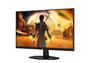 Монитор AOC 27G42E, 27' Fast IPS WLED, 1920x1080@180Hz, 1ms GtG, 0.5ms MPRT, 300cd m/2, 1000:1, 80M:1 DCR, Adaptive Sync, FlickerFree, Low Blue Light, Tilt, HDMI, DP