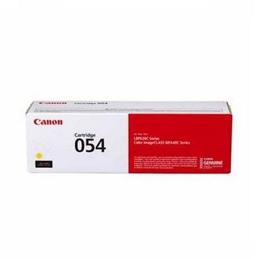 Тонер касета съвместима CANON CRG-054HY PREMIUM