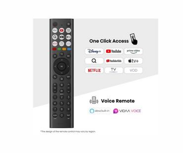 Телевизор Hisense 55' E8Q, 4K Ultra HD 3840x2160, ULED, Quantum Dot,144 Hz,HDR 10+, HLG, Dolby Vision, DTS Virtual X, Smart TV, WiFi, Light Sensor, BT, Anyview Cast, 4xHDMI, 2xUSB, LAN, CI+, DVB-T2/C/S2, Singale Stand, Black