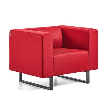 Едноместен диван ROZA