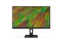 Монитор Philips 27B1U3900, 27' IPS WLED, 3840x2160@60Hz, 4ms GtG, 350 cd/m2, 1000:1, 50M:1 DCR, Adaptive Sync, FlickerFree, Blue Light Soft., 2Wx2, Tilt, Height Adjust, Pivot, Swivel, 2xHDMI, DP, USB hub
