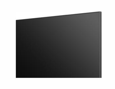 Телевизор Hisense 75' U7NQ, 4K Ultra HD 3840x2160, ULED, FALD, Quantum Dot, 144Hz, IPS, HDR 10+, HLG, Dolby Vision IQ, Dolby Atmos, Smart TV, WiFi 5GHz, WiFi Direct, BT, Anyview Cast, 4xHDMI, 2xUSB, LAN, CI+, DVB-T2/C/S2, Black