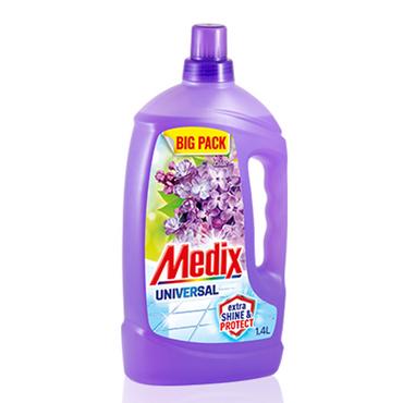 Препарат за под Medix Universal Lilac 1.4 л