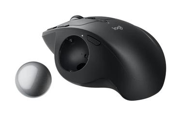 Мишка Logitech MX Ergo S - Graphite